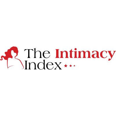 The Intimacy Index